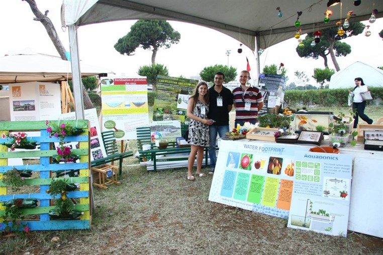 Garden Show & Spring Festival